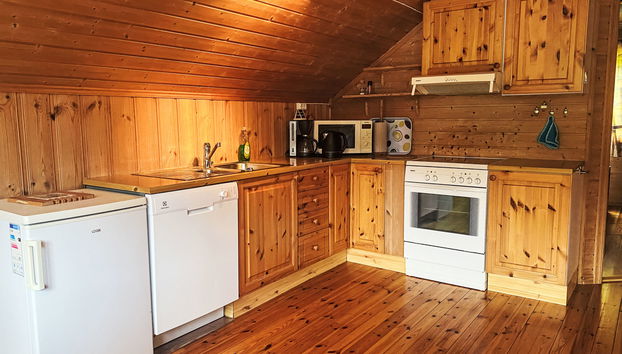 Haus mit 3 Schlafzimmern in Vanylven mit garten - Foto 3