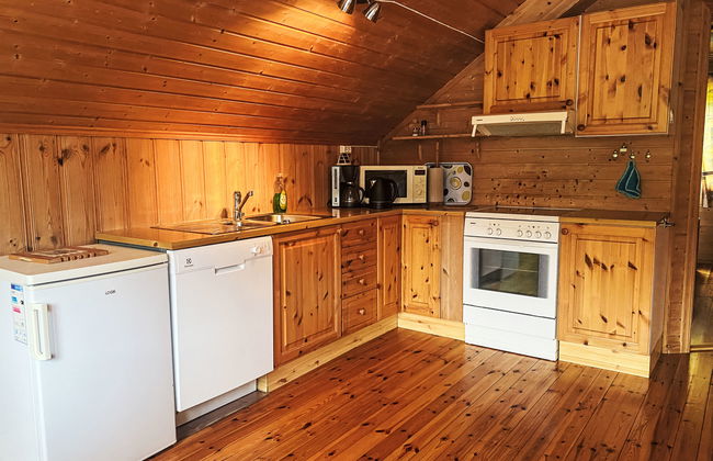 Haus mit 3 Schlafzimmern in Vanylven mit garten - Foto 3