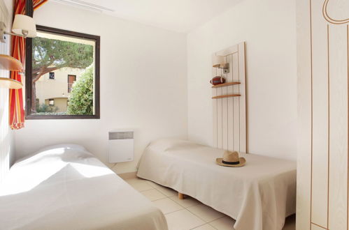 Foto 36 - Apartment mit 2 Schlafzimmern in Agde mit schwimmbad und blick aufs meer