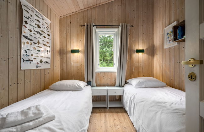 Haus mit 3 Schlafzimmern in Dale mit garten und terrasse - Foto 15