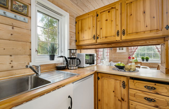 Haus mit 3 Schlafzimmern in Dale mit garten und terrasse - Foto 12