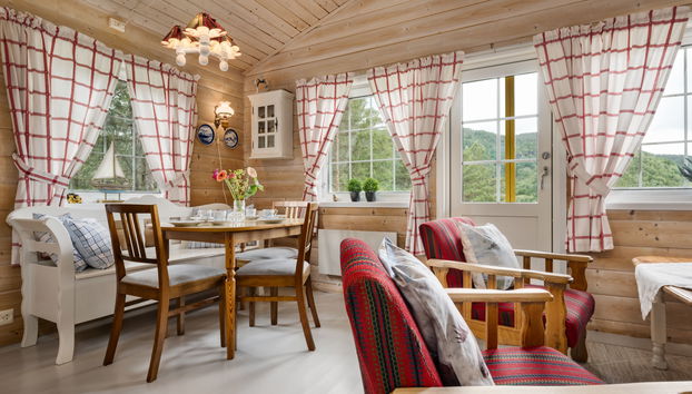 Haus mit 3 Schlafzimmern in Dale mit garten und terrasse - Foto 3