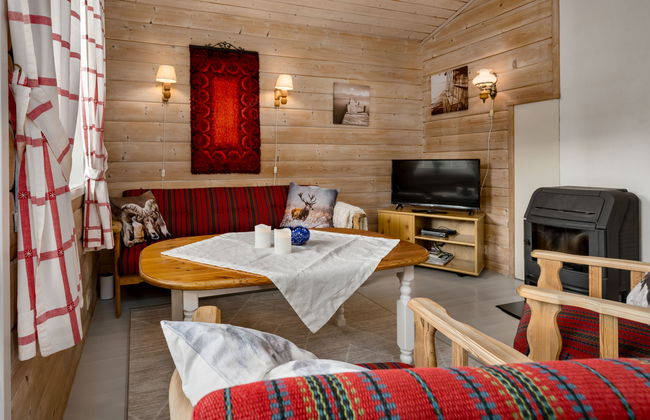 Haus mit 3 Schlafzimmern in Dale mit garten und terrasse - Foto 9
