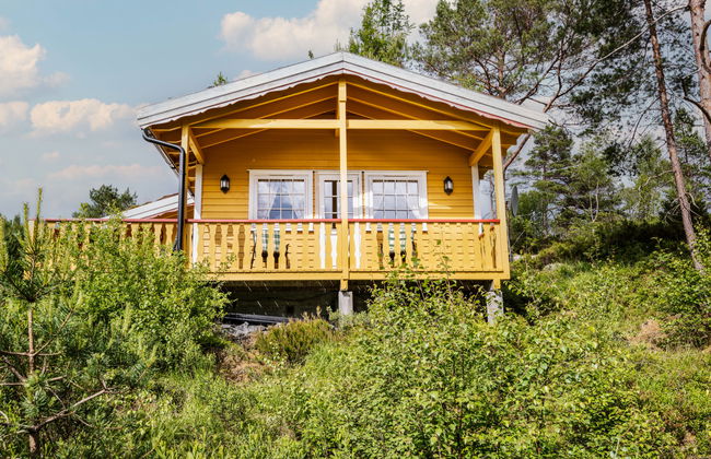 Haus mit 3 Schlafzimmern in Dale mit garten und terrasse - Foto 1