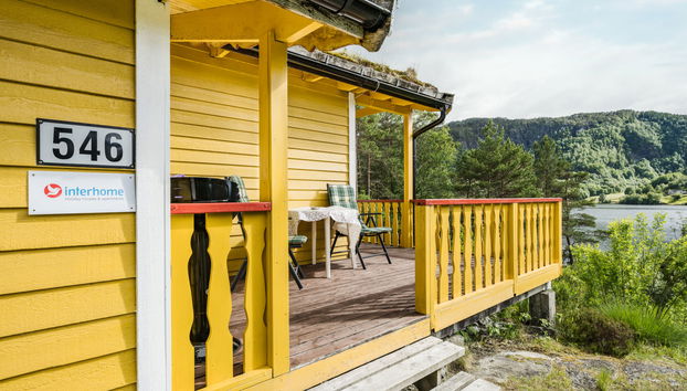 Haus mit 3 Schlafzimmern in Dale mit garten und terrasse - Foto 2