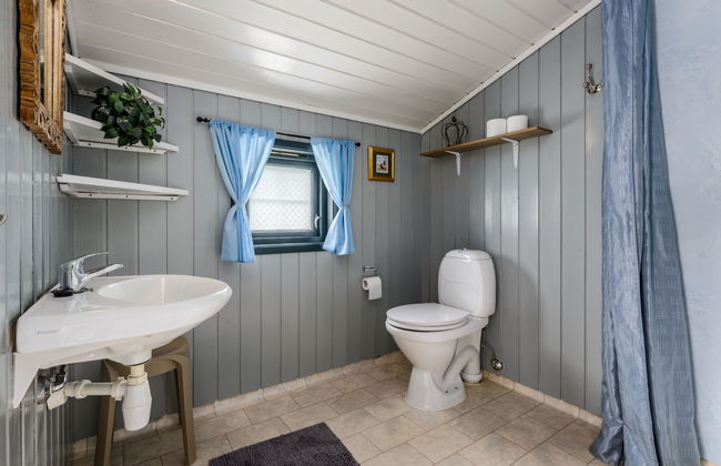 Haus mit 3 Schlafzimmern in Dale mit garten und terrasse - Foto 16