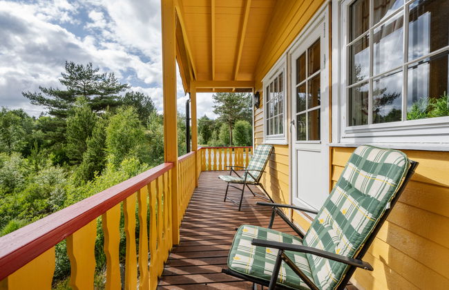 Haus mit 3 Schlafzimmern in Dale mit garten und terrasse - Foto 8