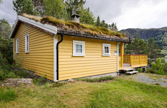 Haus mit 3 Schlafzimmern in Dale mit garten und terrasse - Foto 19
