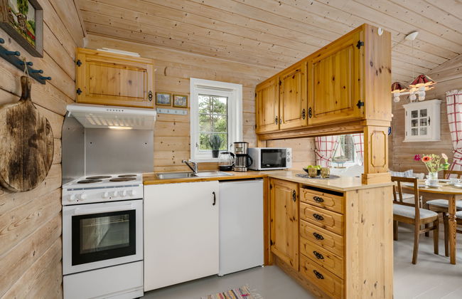 Haus mit 3 Schlafzimmern in Dale mit garten und terrasse - Foto 10