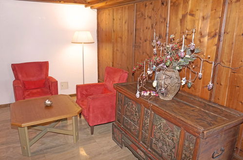 Foto 32 - Apartamento em Seefeld in Tirol com piscina e jardim