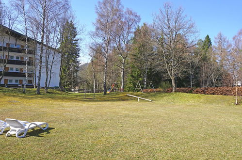 Photo 25 - Apartment in Seefeld in Tirol with swimming pool and mountain view