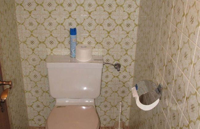 Apartment mit 3 Schlafzimmern in Brandberg - Foto 14