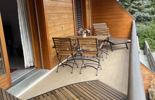 Apartamento de 2 quartos em Leytron - Foto 5