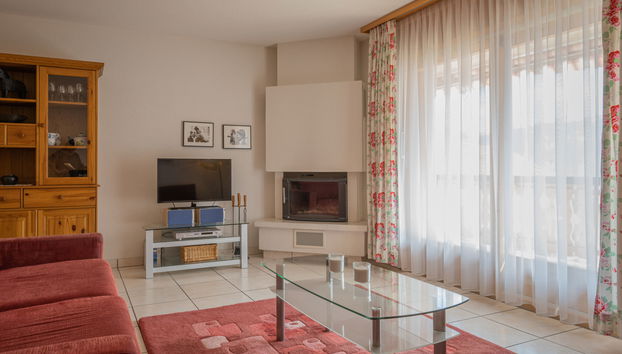 Appartamento con 2 camere da letto a Leytron - Foto 4