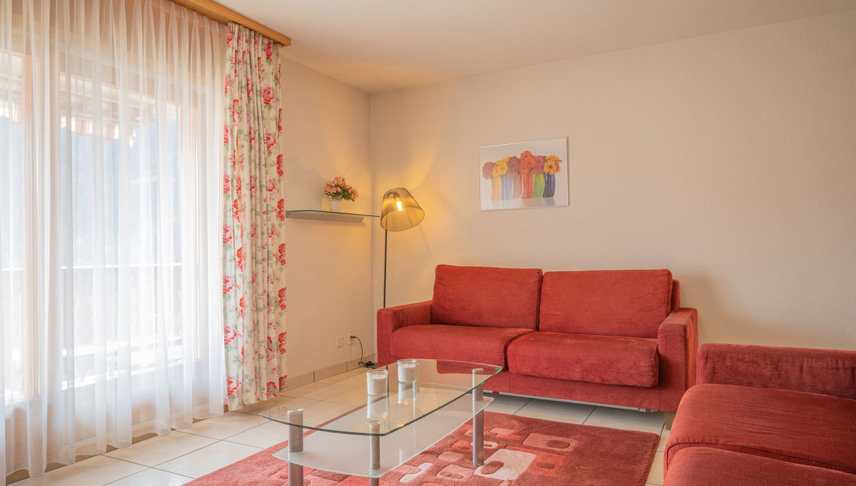 Appartamento con 2 camere da letto a Leytron - Foto 1