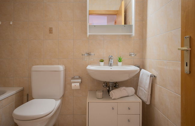 Apartamento de 2 quartos em Leytron - Foto 18