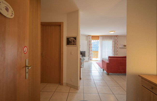 Apartamento de 2 quartos em Leytron - Foto 11