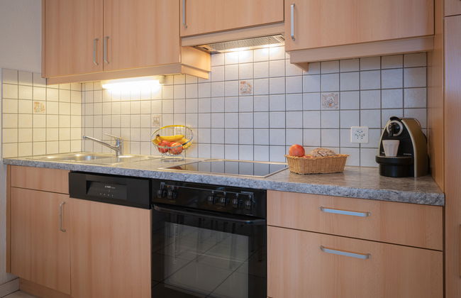 Apartamento de 2 quartos em Leytron - Foto 9