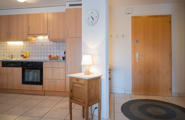Apartamento de 2 quartos em Leytron - Foto 10