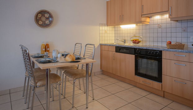Appartamento con 2 camere da letto a Leytron - Foto 2
