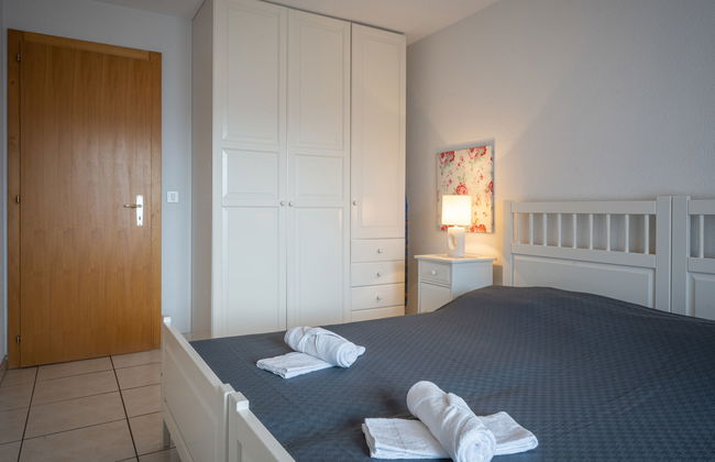 Apartamento de 2 quartos em Leytron - Foto 16