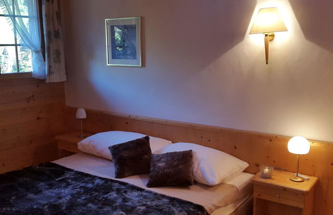 Apartamento de 2 quartos em Saanen - Foto 21