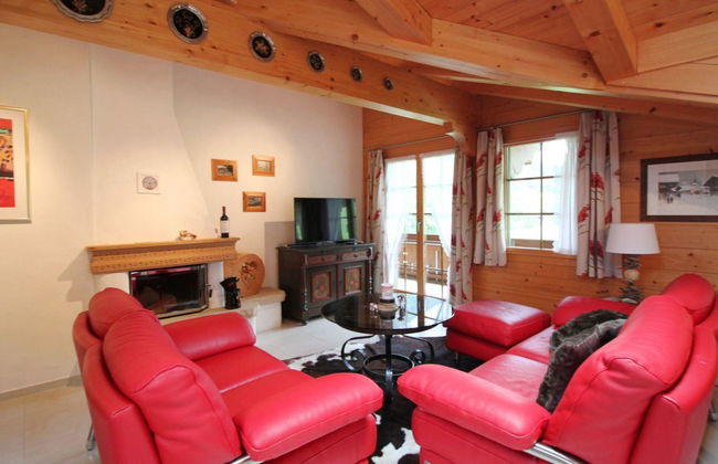 Apartamento de 2 quartos em Saanen - Foto 27