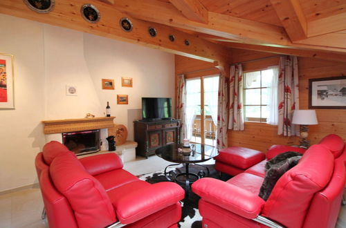 Photo 27 - 2 bedroom Apartment in Saanen