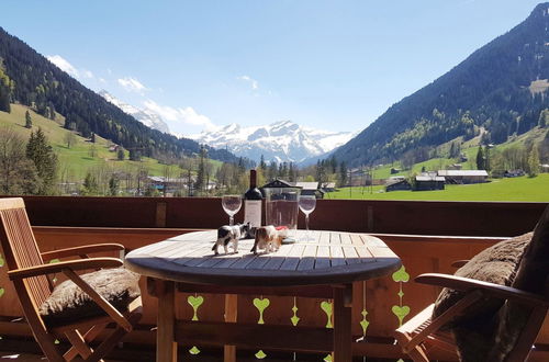 Photo 3 - 2 bedroom Apartment in Saanen