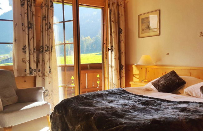 Apartamento de 2 quartos em Saanen - Foto 31