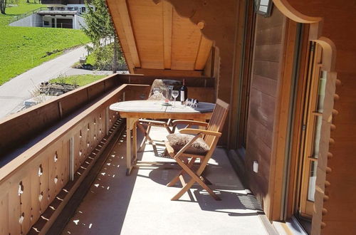 Photo 2 - 2 bedroom Apartment in Saanen