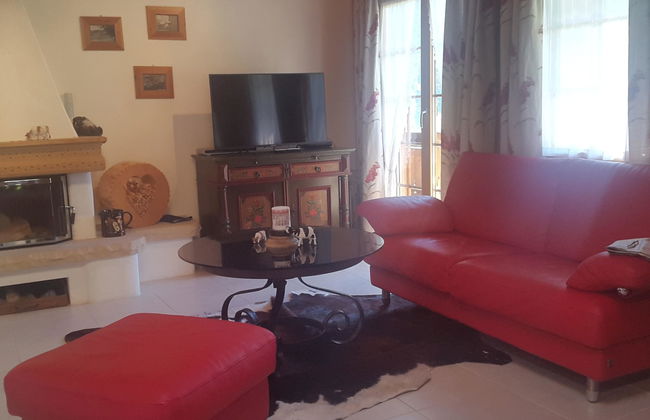 Apartamento de 2 quartos em Saanen - Foto 9