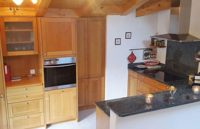 Apartamento de 2 quartos em Saanen - Foto 33