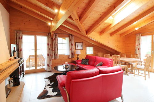 Photo 25 - 2 bedroom Apartment in Saanen