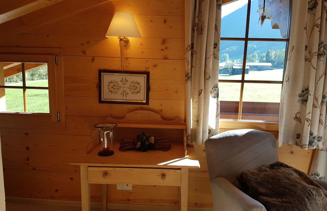 Apartamento de 2 quartos em Saanen - Foto 16