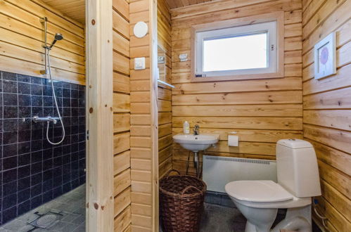 Photo 12 - 2 bedroom House in Kaavi with sauna