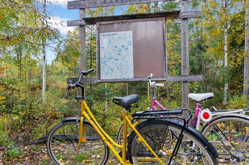 Photo 27 - Maison de 2 chambres à Kaavi avec sauna