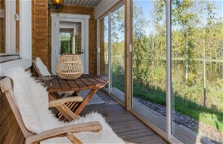 Foto 3 - Casa con 2 camere da letto a Kaavi con sauna