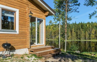 Foto 2 - Haus mit 2 Schlafzimmern in Kaavi mit sauna