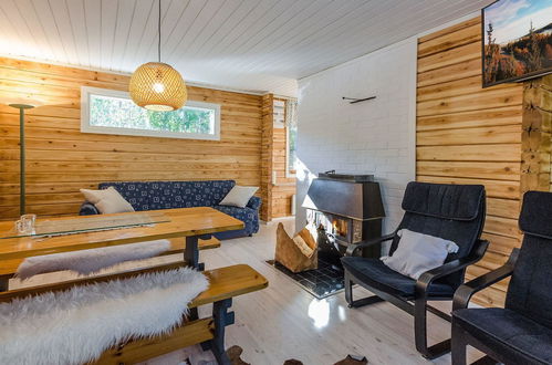 Foto 5 - Casa de 2 quartos em Kaavi com sauna