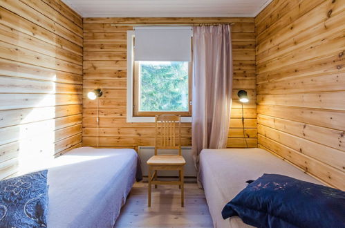 Foto 10 - Casa con 2 camere da letto a Kaavi con sauna
