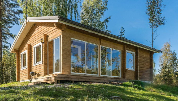Foto 1 - Casa con 2 camere da letto a Kaavi con sauna