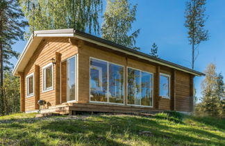 Foto 1 - Casa de 2 quartos em Kaavi com sauna