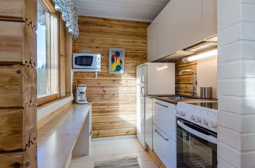 Photo 8 - 2 bedroom House in Kaavi with sauna