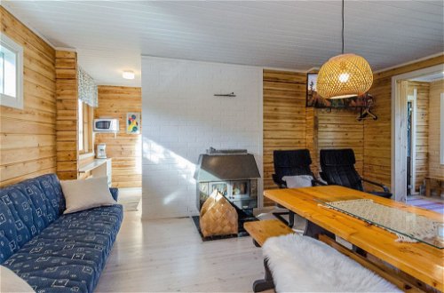 Foto 7 - Casa de 2 quartos em Kaavi com sauna