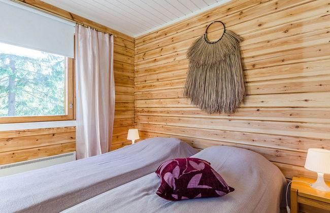 Casa con 2 camere da letto a Kaavi con sauna - Foto 8