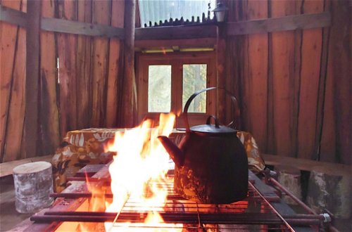 Foto 26 - Casa de 2 quartos em Kaavi com sauna