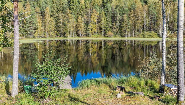 Casa con 2 camere da letto a Kaavi con sauna - Foto 3