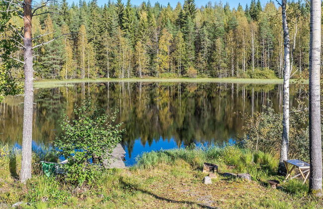 Casa con 2 camere da letto a Kaavi con sauna - Foto 3