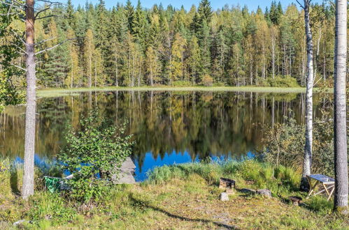 Foto 4 - Haus mit 2 Schlafzimmern in Kaavi mit sauna